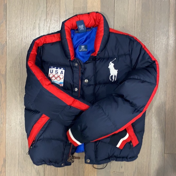 Polo goose - Picture 2 of 6